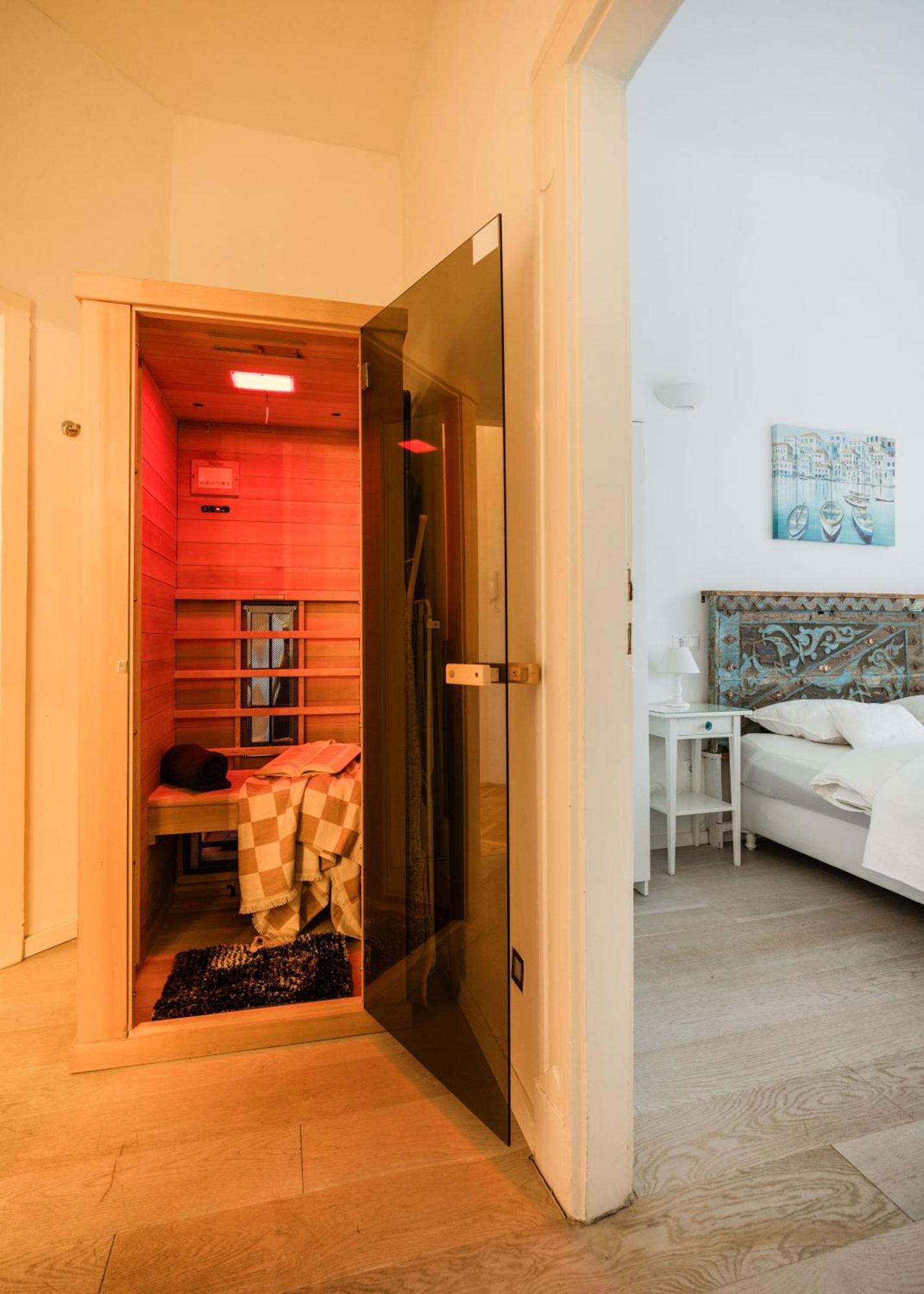 Amazing View Designer Home With Sauna And Jacuzzi 3 Min To Opera House Budapest Exterior photo